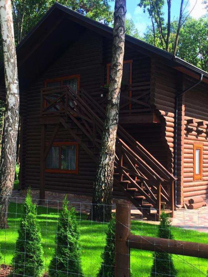 Hotel Turiyske Podvir'Ya Blazhennik Esterno foto