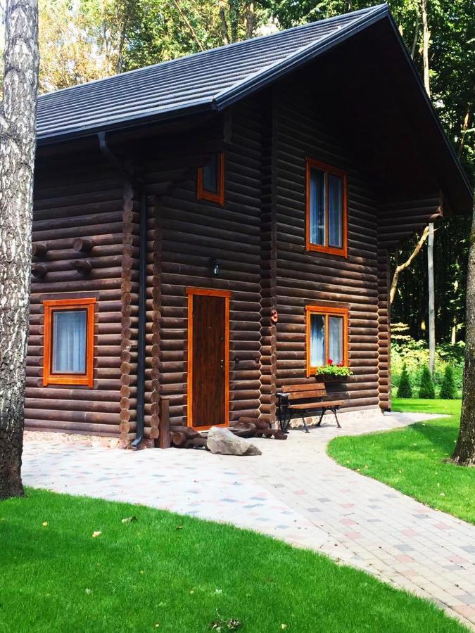 Hotel Turiyske Podvir'Ya Blazhennik Esterno foto