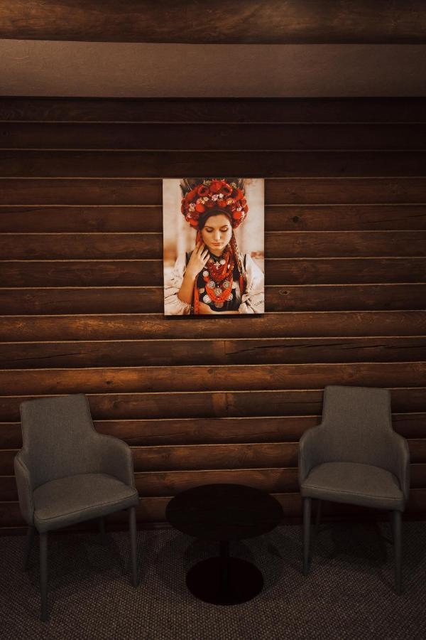 Hotel Turiyske Podvir'Ya Blazhennik Esterno foto